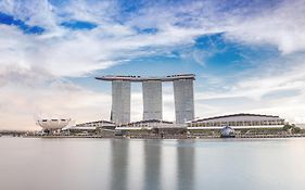 Marina Bay Sands Hotel 5*